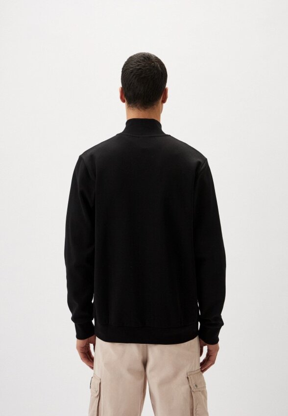 Олимпийка Boss