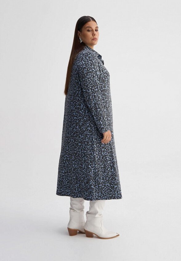 Платье Naturaxl