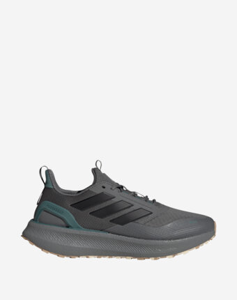 Кроссовки мужские adidas Pureboost 5, Серый женщинам