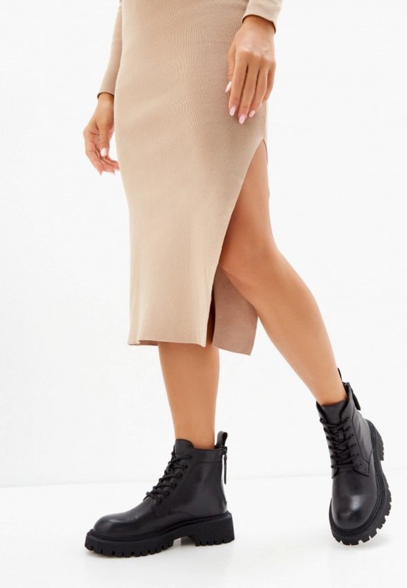 Ботинки Vitacci