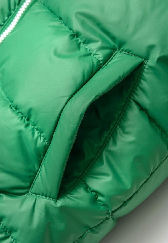 Жилет утепленный Orso Bianco