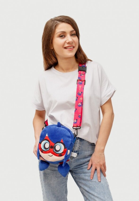 Сумка Miraculous