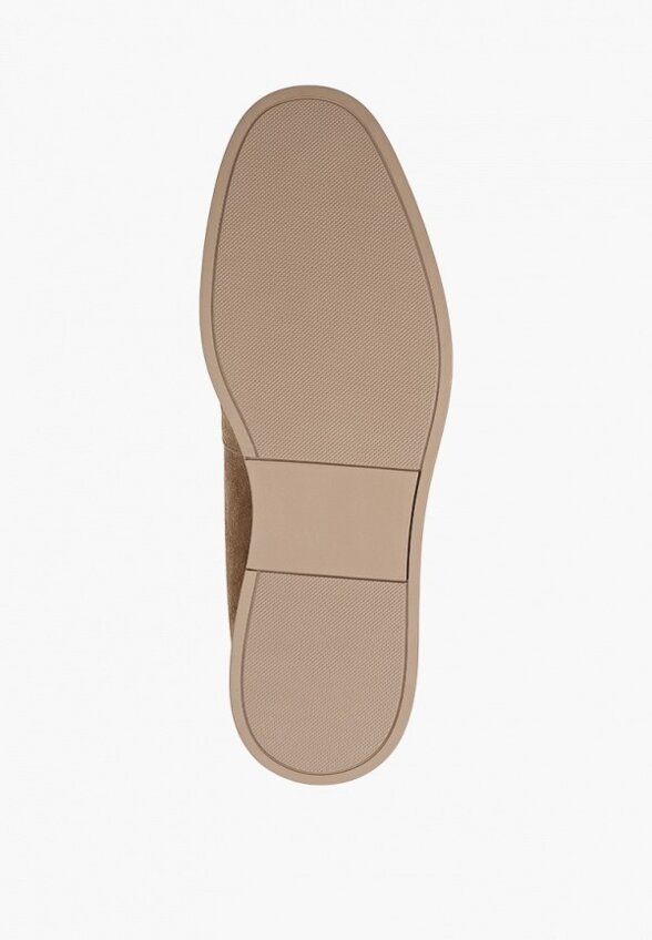 Лоферы Abricot