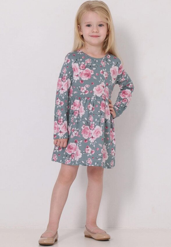 Платье Апрель