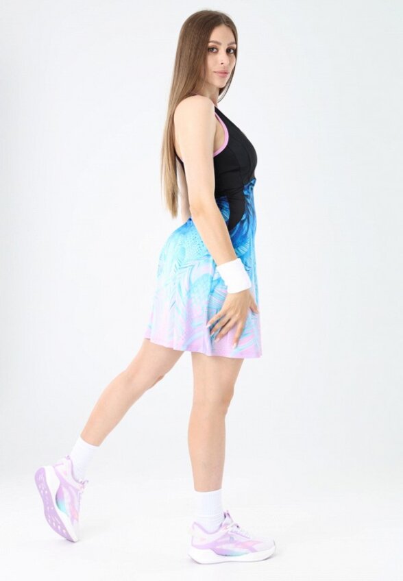 Платье Distinction Uniform