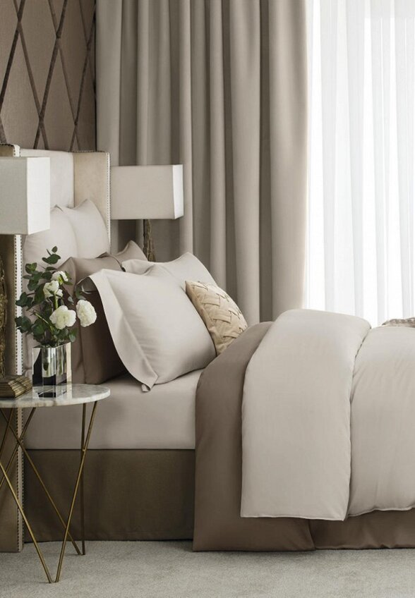 Простыня Евро Togas