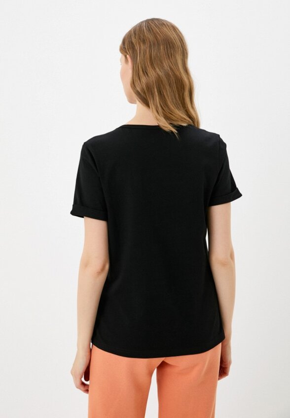 Футболка Liza Volkova