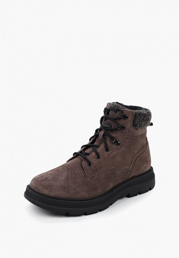 Ботинки s.Oliver