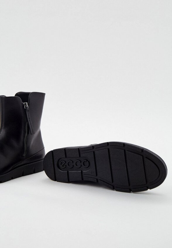 Ботинки Ecco