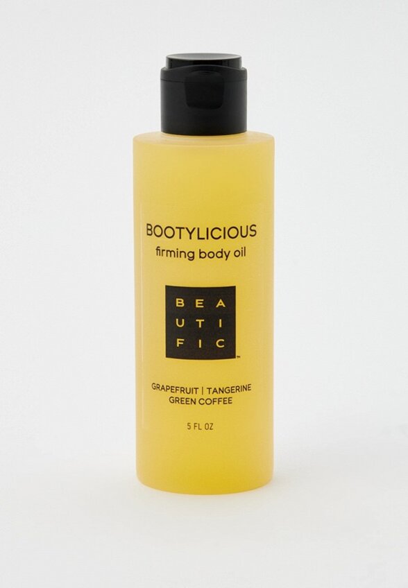 Масло для тела Beautific