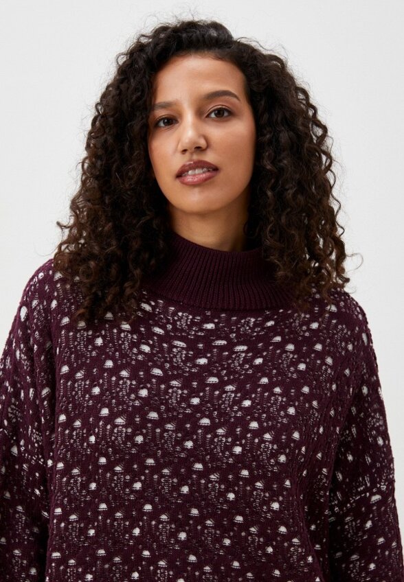 Джемпер MaryTes