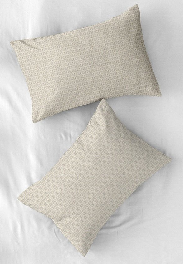 Комплект наволочек Унисон