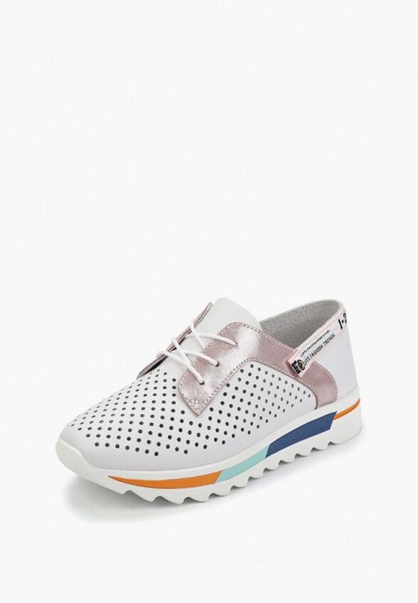 Кроссовки SG Collection