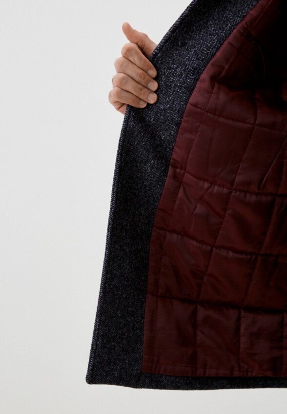 Пальто Al Franco