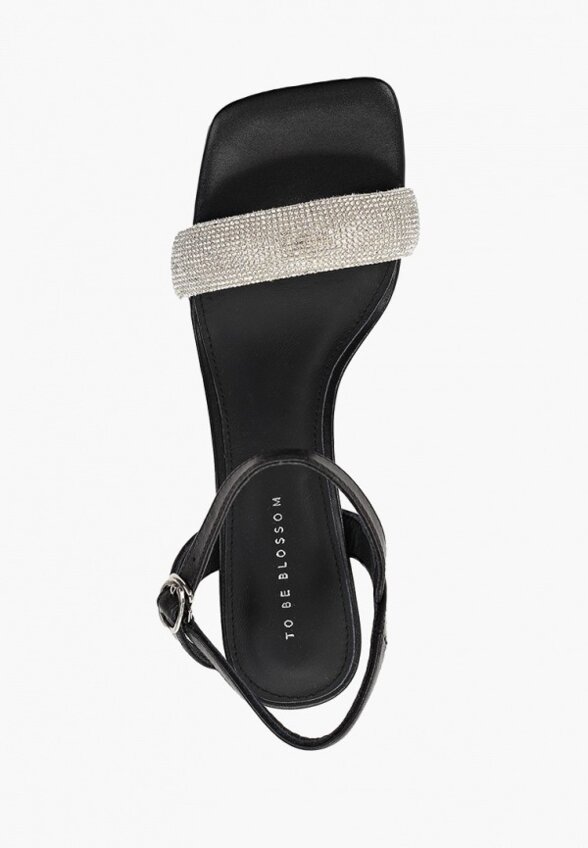 Босоножки To Be Blossom
