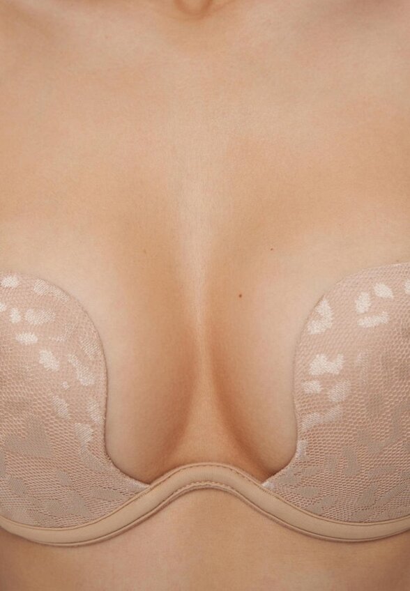 Бюстгальтер Amazonka Underwear