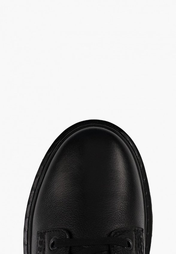 Ботинки B2B Black to Black