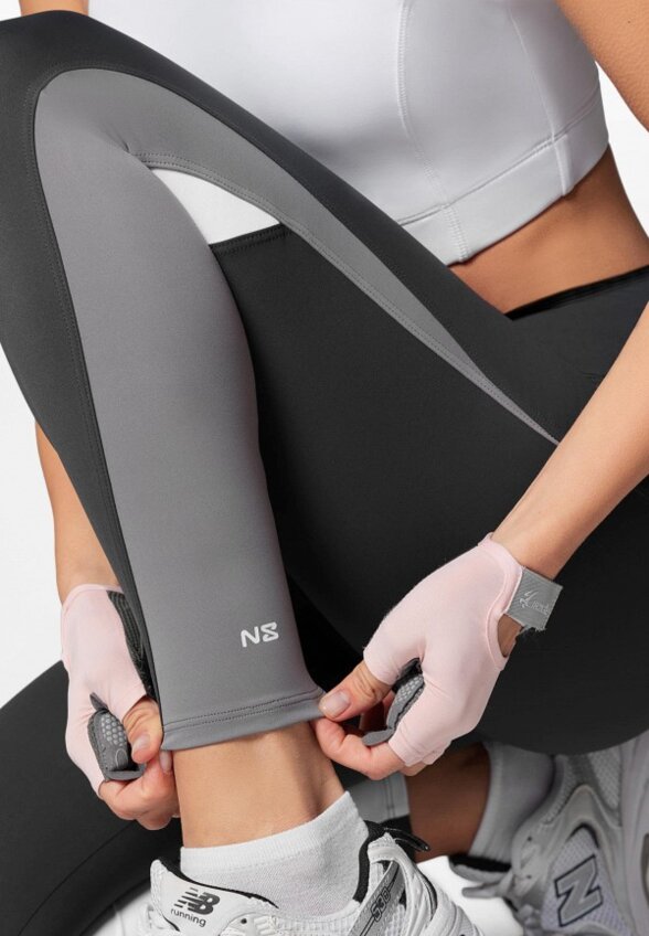 Леггинсы Neverlate