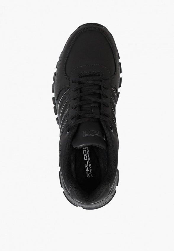 Кроссовки X-Plode