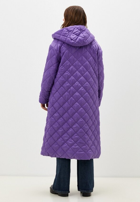 Куртка-пальто Naturaxl