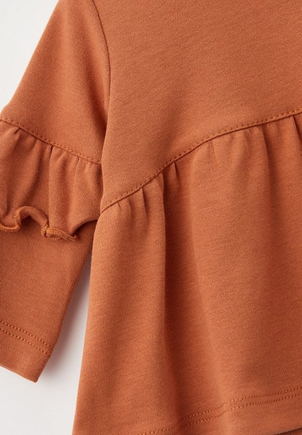 Лонгслив Ete Children