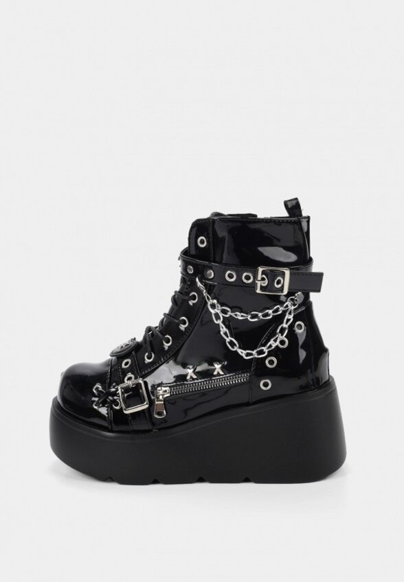 Ботильоны Убей Скуку