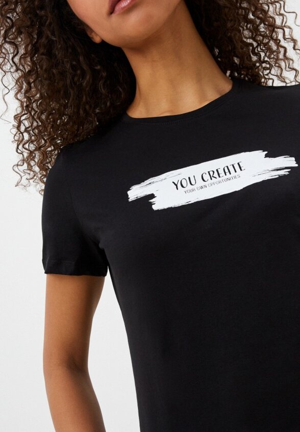 Футболка Funday