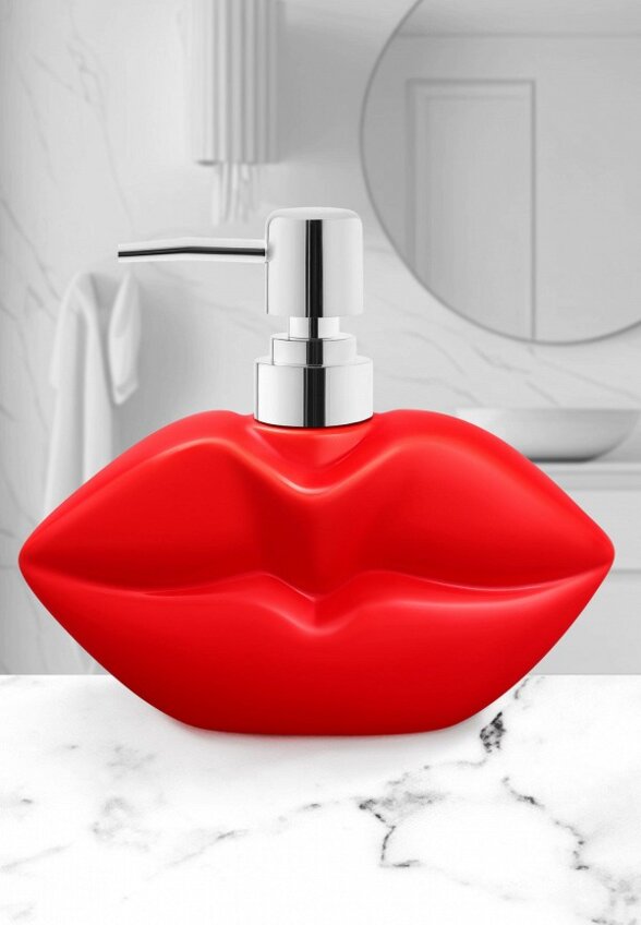 Дозатор для мыла Elan Gallery