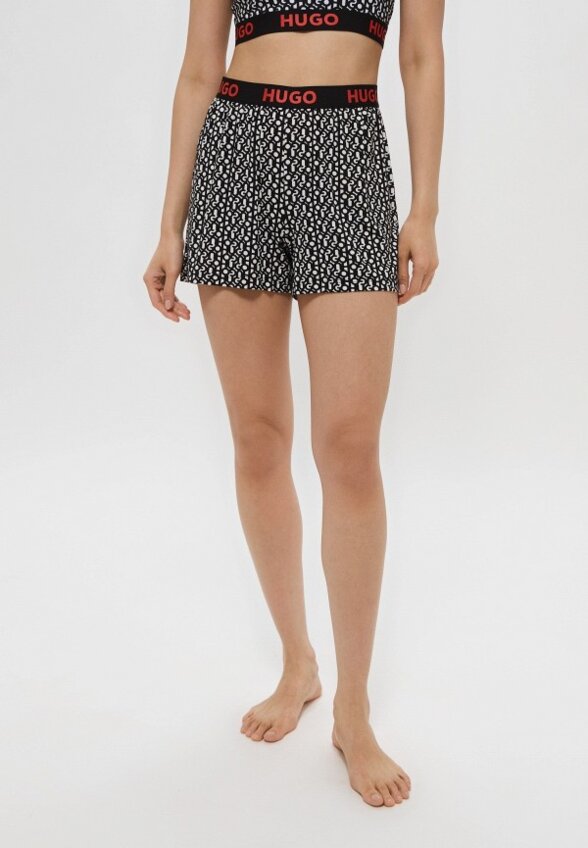 Шорты домашние Hugo