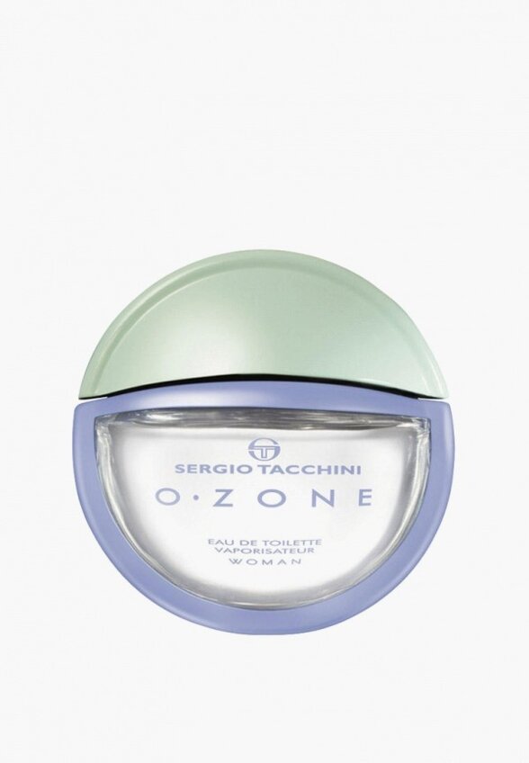 Туалетная вода Sergio Tacchini