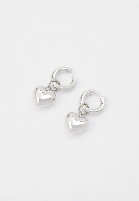 Колье и серьги Soulab