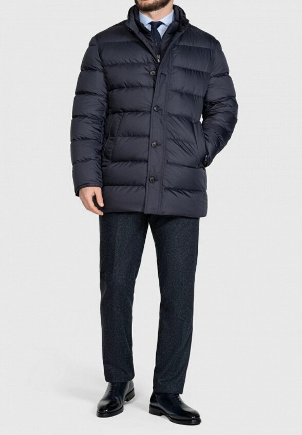 Куртка утепленная Sarto Reale