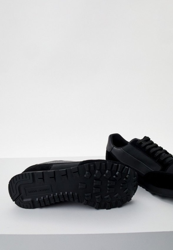 Кроссовки Armani Exchange