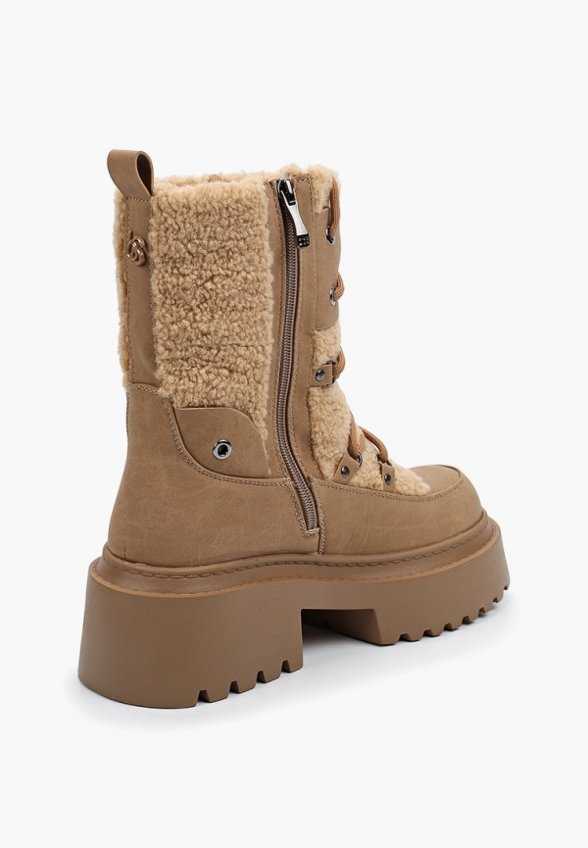 Ботинки Betsy