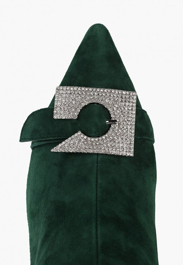 Ботильоны Stivalli