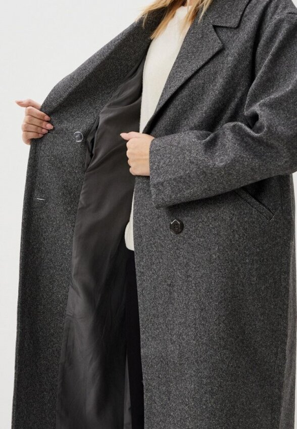 Пальто Lawinter