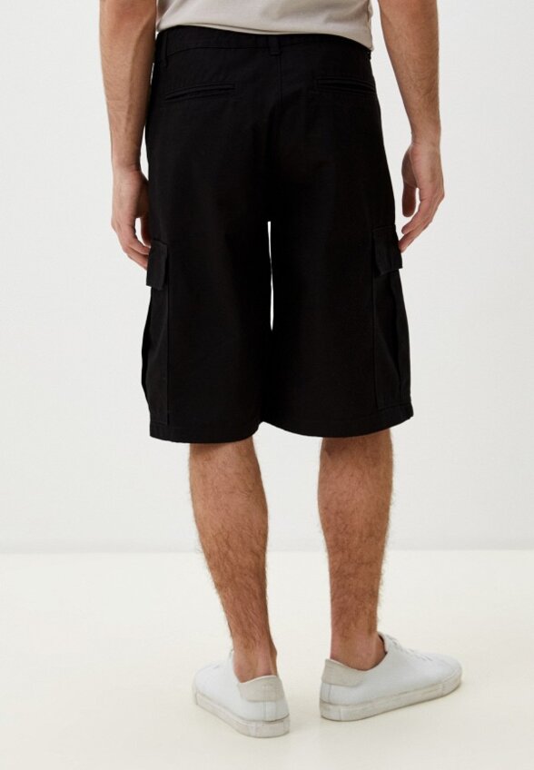 Шорты Urban Tiger