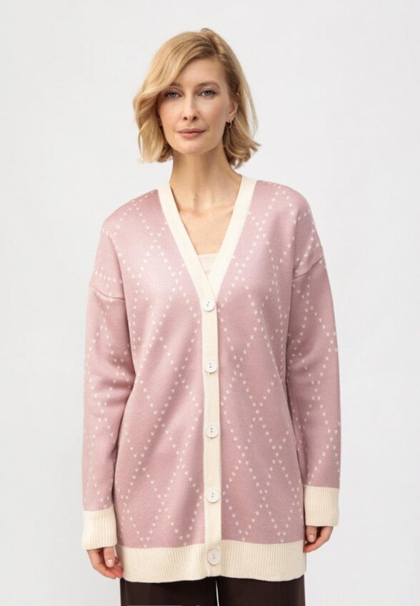Кардиган Vivawool