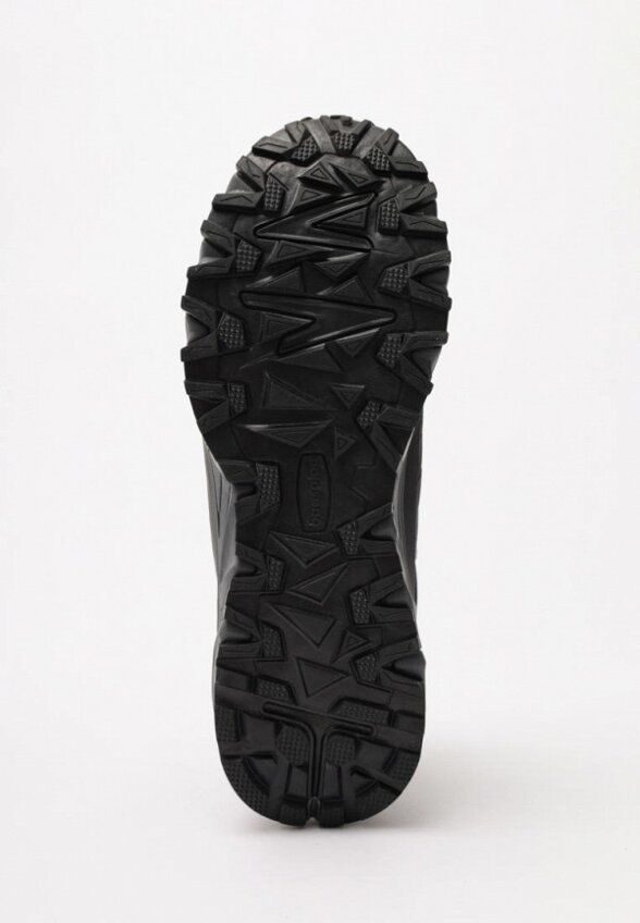 Ботинки трекинговые Baasploa