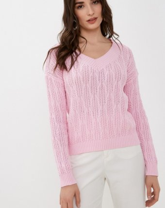 Пуловер Abricot женщинам