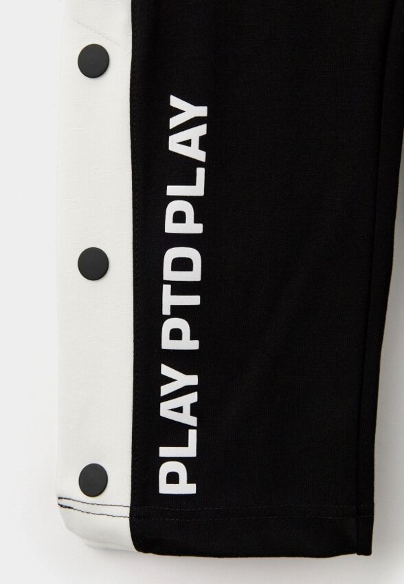 Брюки спортивные PlayToday