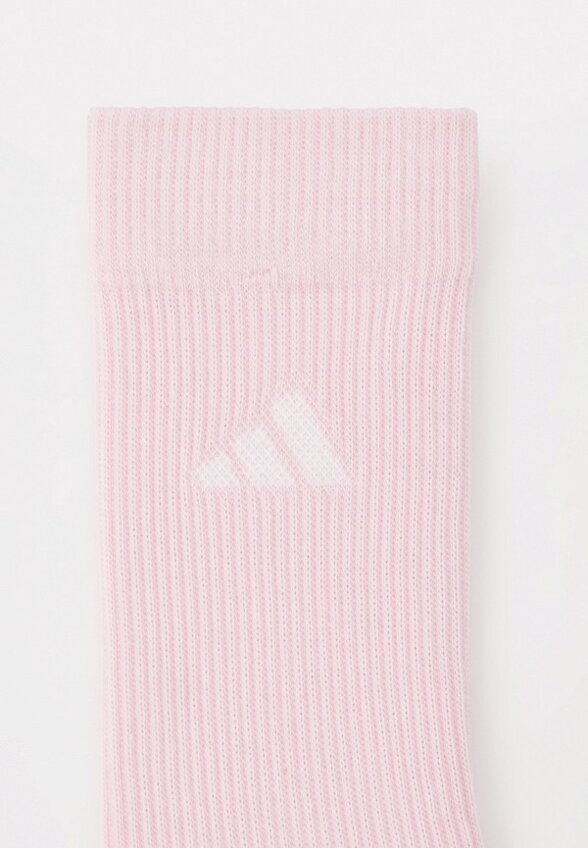 Носки 3 пары adidas