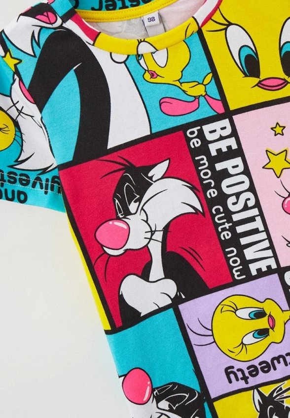 Футболка PlayToday