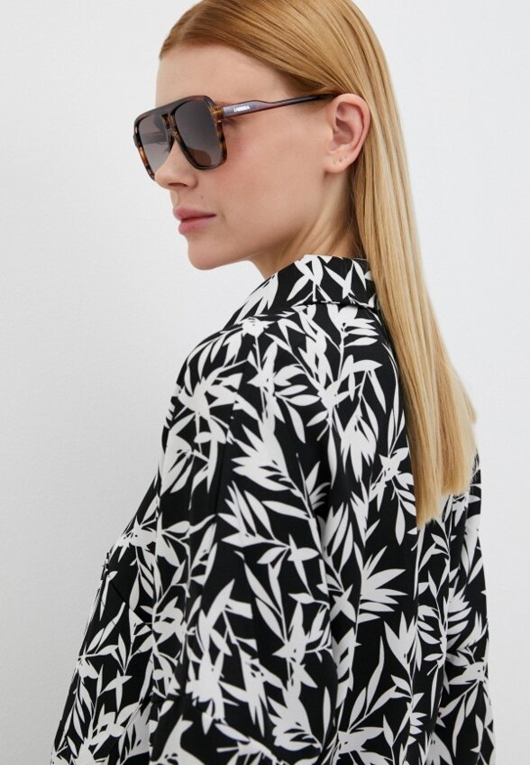 Очки солнцезащитные Labbra