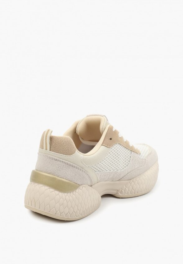 Кроссовки Safety Jogger