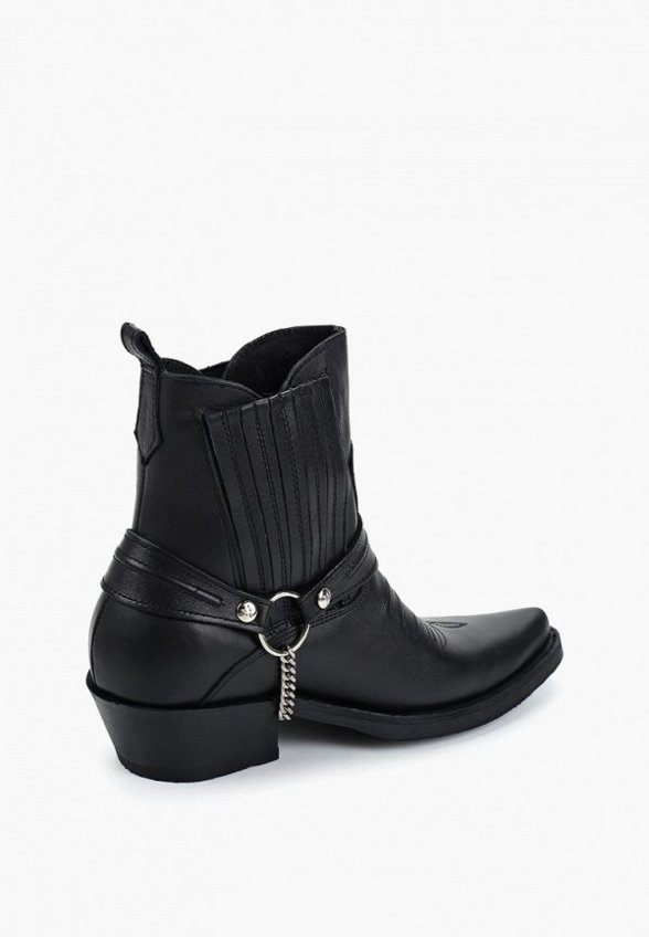 Ботинки Kazak