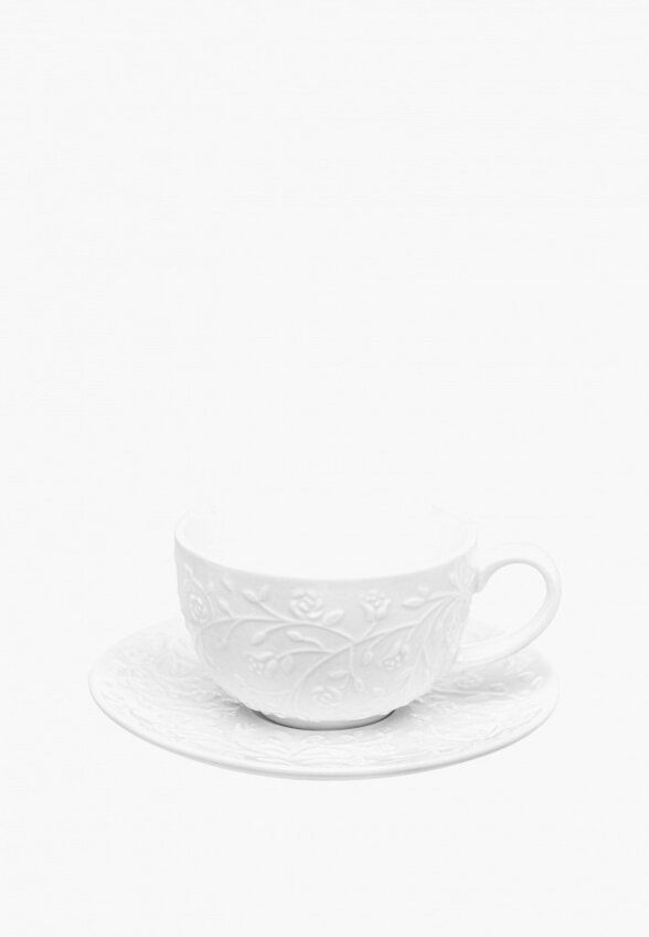 Сервиз чайный Elan Gallery