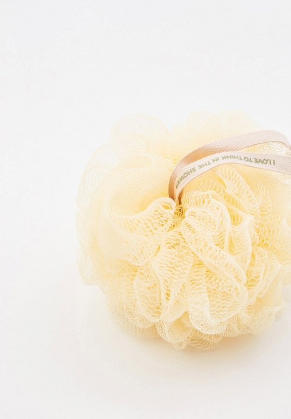 Мочалка для тела Daily Concepts