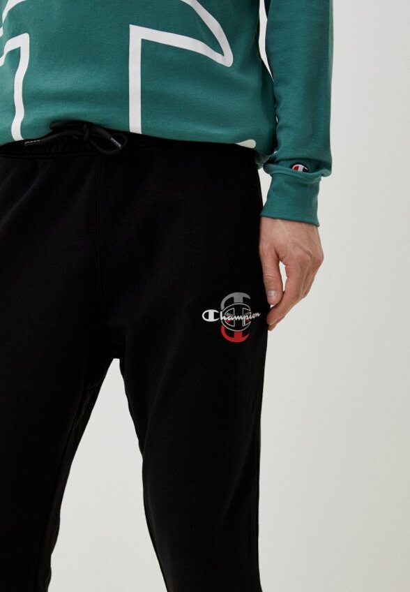 Брюки спортивные Champion