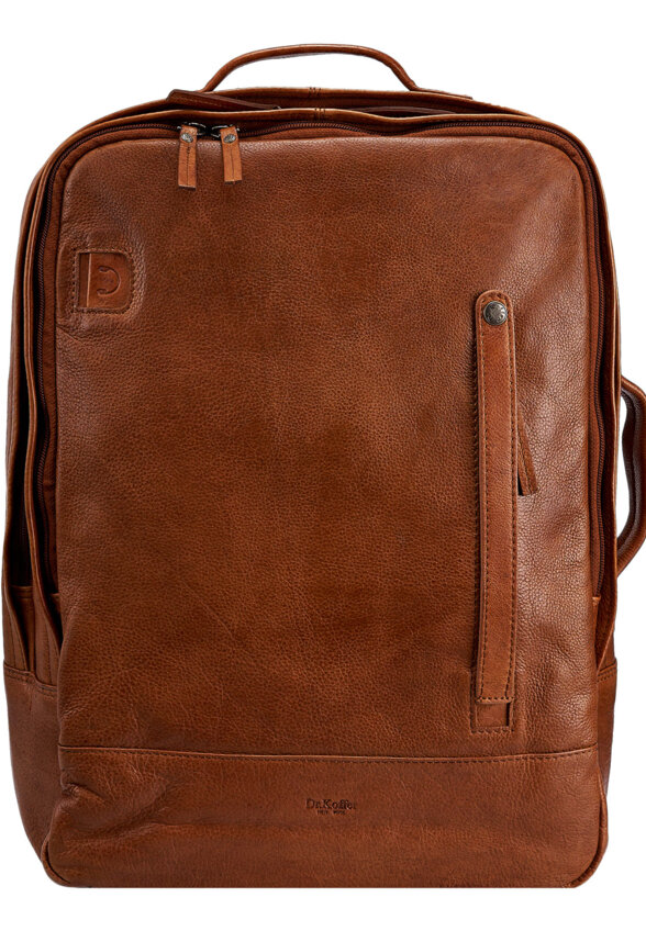 Др.Коффер B402833-110-05 рюкзак